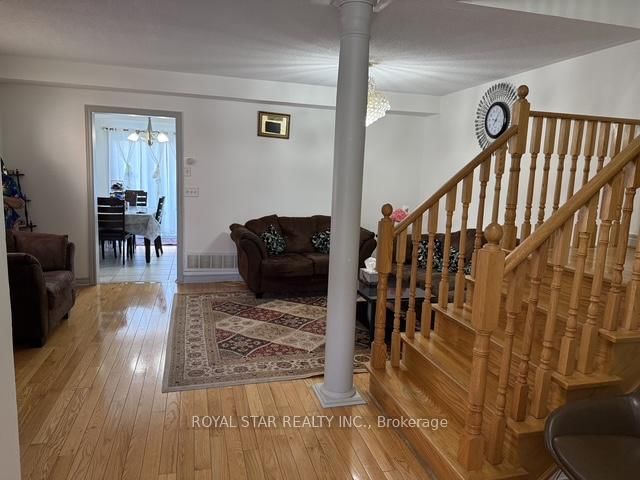 50 Dewridge Court • Brampton, ON photo 16