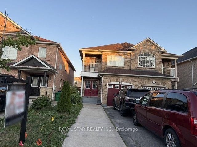 50 Dewridge Court