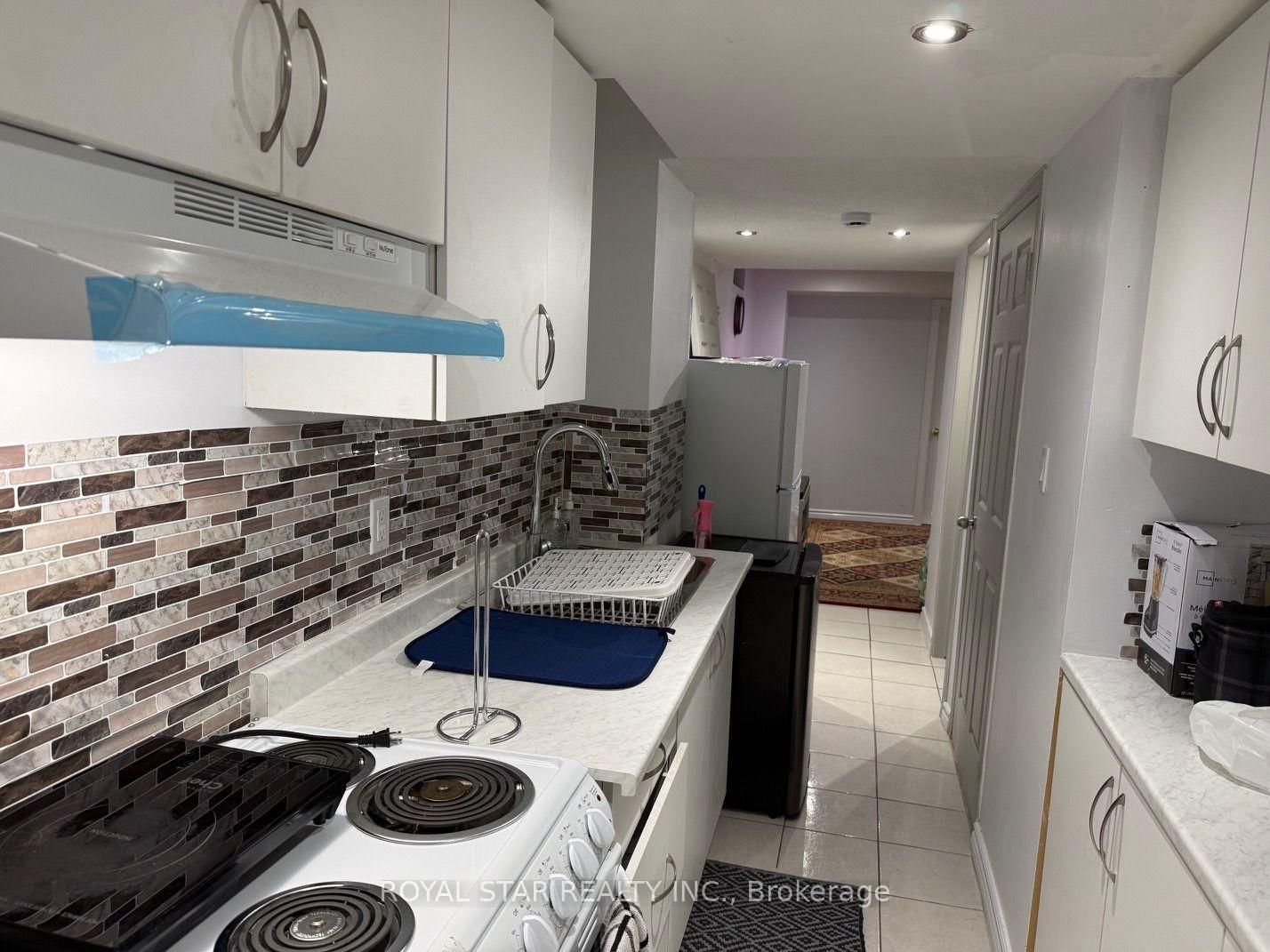 50 Dewridge Court • Brampton, ON photo 27