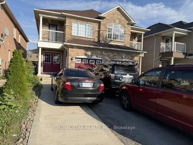 50 Dewridge Court • Brampton, ON photo 3