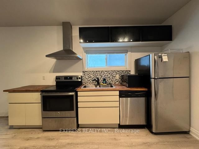 Main - 467 Keele Street
