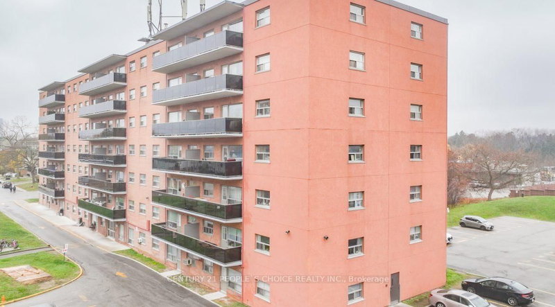 home for lease on 309-1051 Seneca Avenue