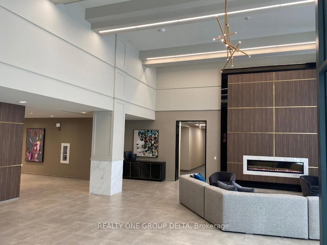 1716 - 4055 Parkside Village Drive