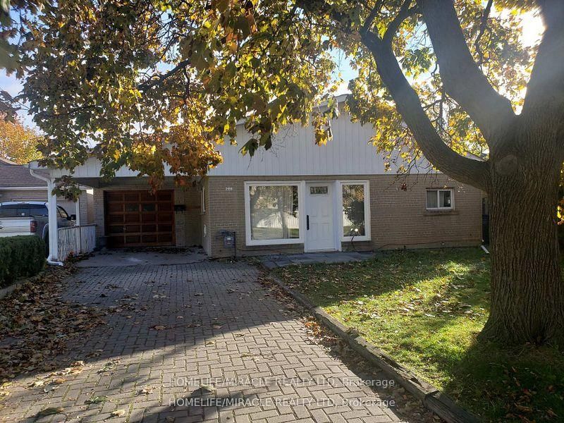 7496 Redstone Rd, Mississauga, Ontario