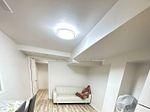 Basement - 2 Polygon Court
