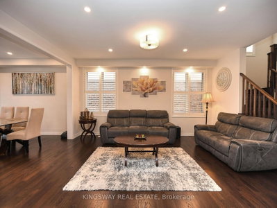 620 Langholm Milton,ON L9T 8Z8 — Photo 11