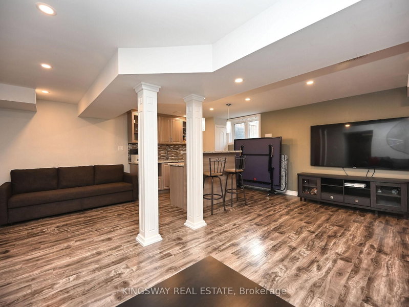 620 Langholm Milton,ON L9T 8Z8 — Photo 36