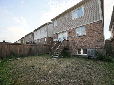 620 Langholm Milton,ON L9T 8Z8 — Photo 48
