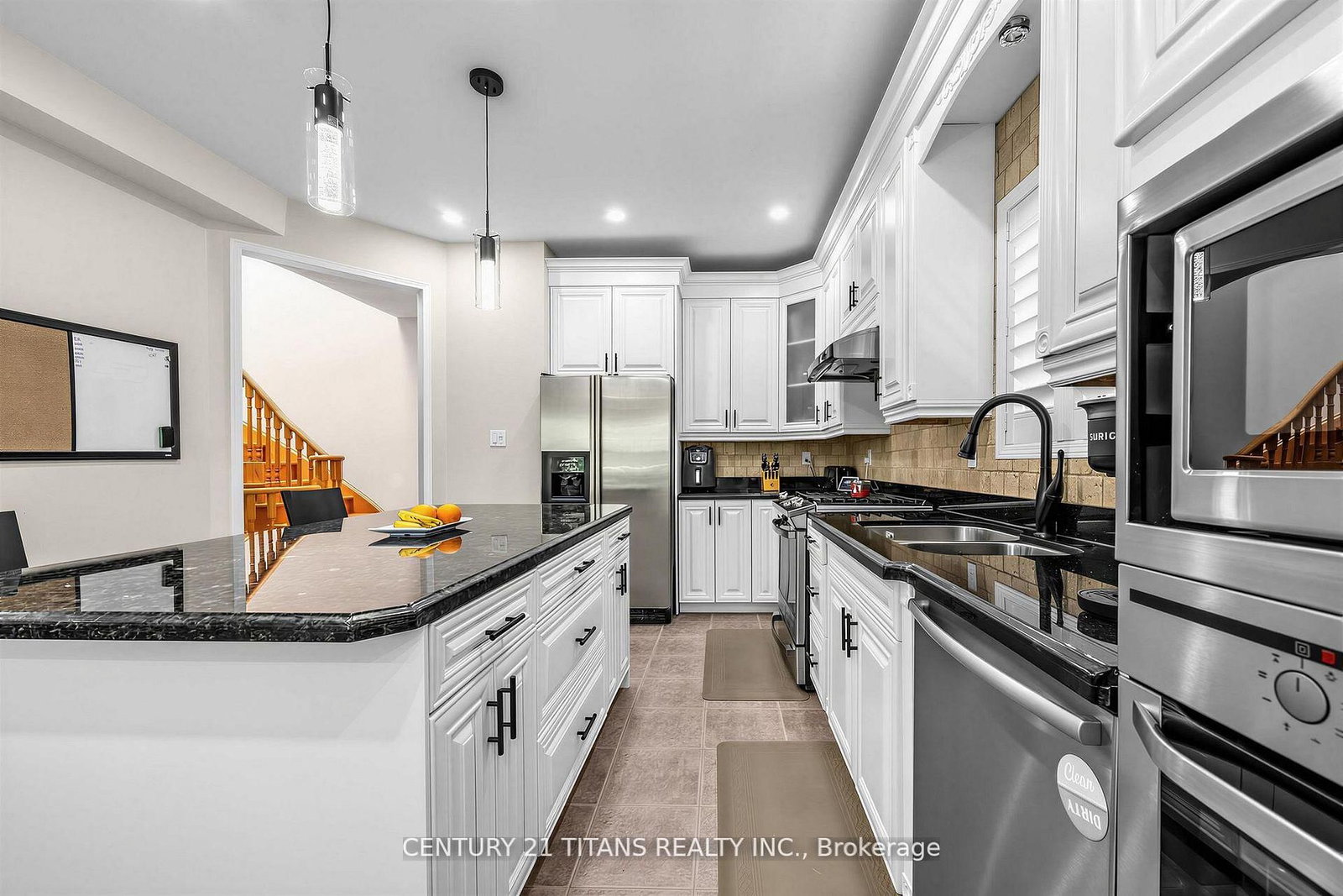 3865 Brinwood Gate • Mississauga, ON photo 16