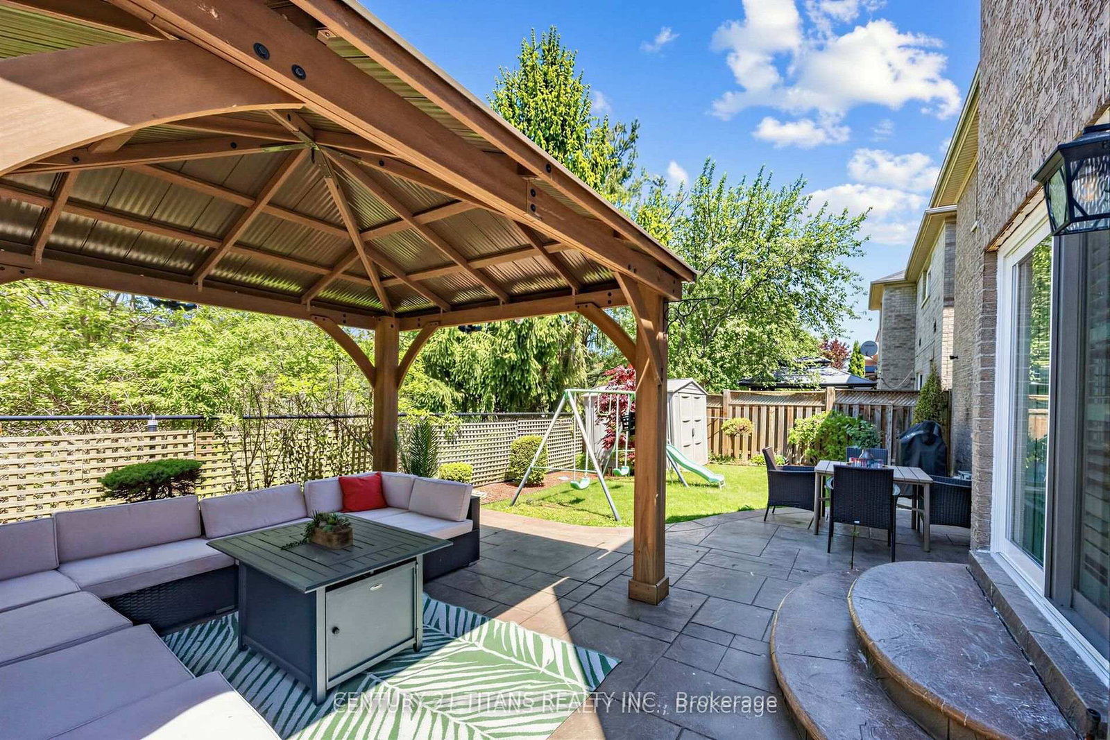 3865 Brinwood Gate • Mississauga, ON photo 27