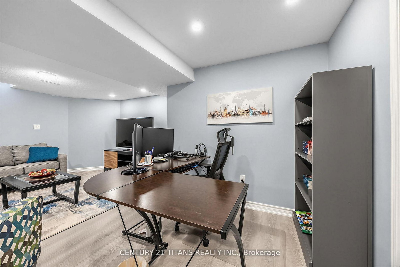 3865 Brinwood Gate • Mississauga, ON photo 30