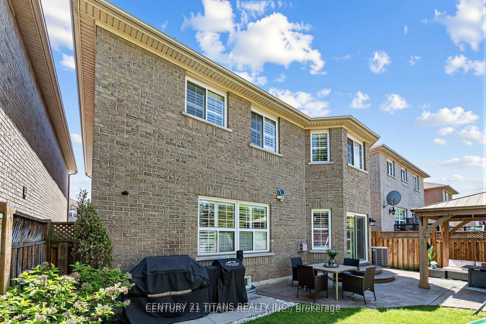 3865 Brinwood Gate • Mississauga, ON photo 31