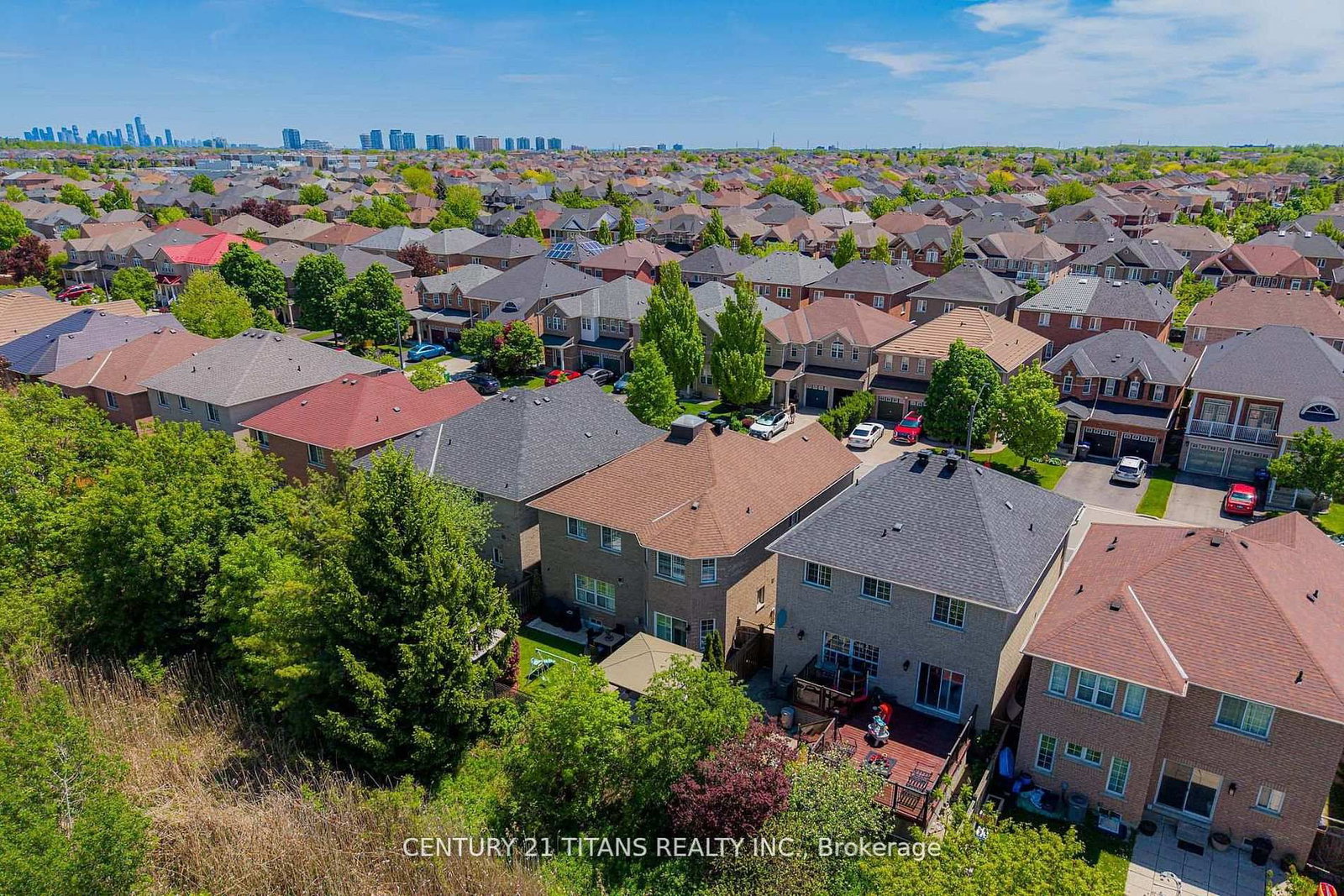 3865 Brinwood Gate • Mississauga, ON photo 32