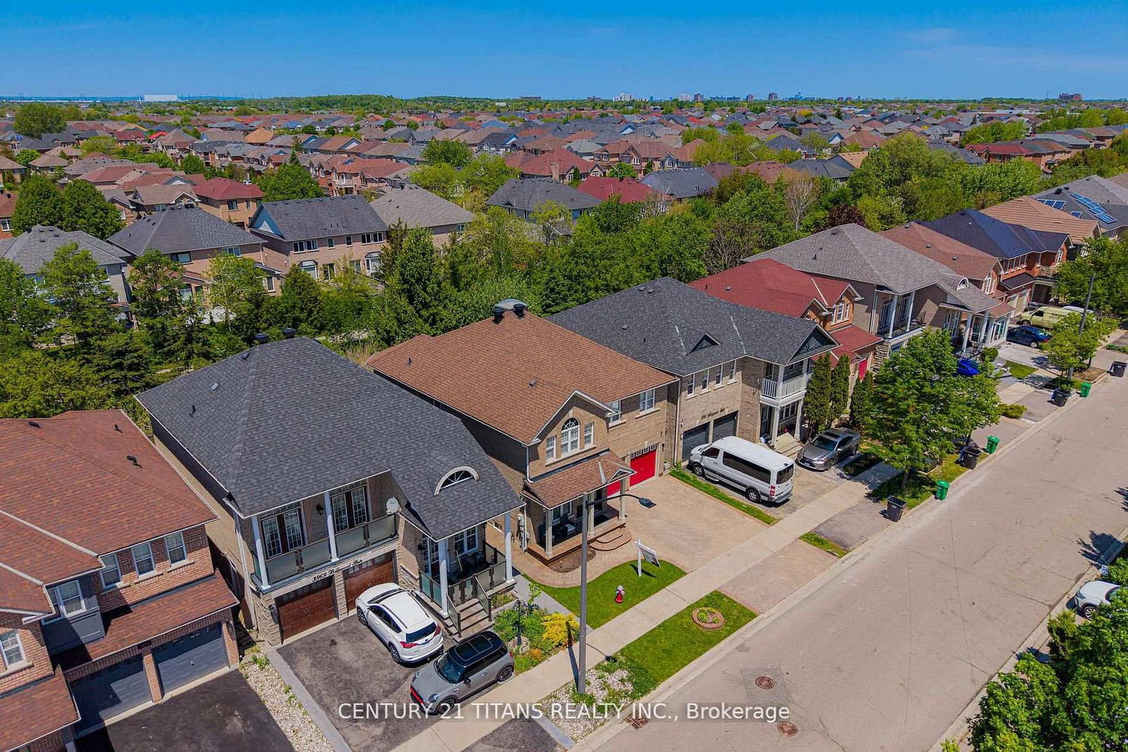 3865 Brinwood Gate • Mississauga, ON photo 33