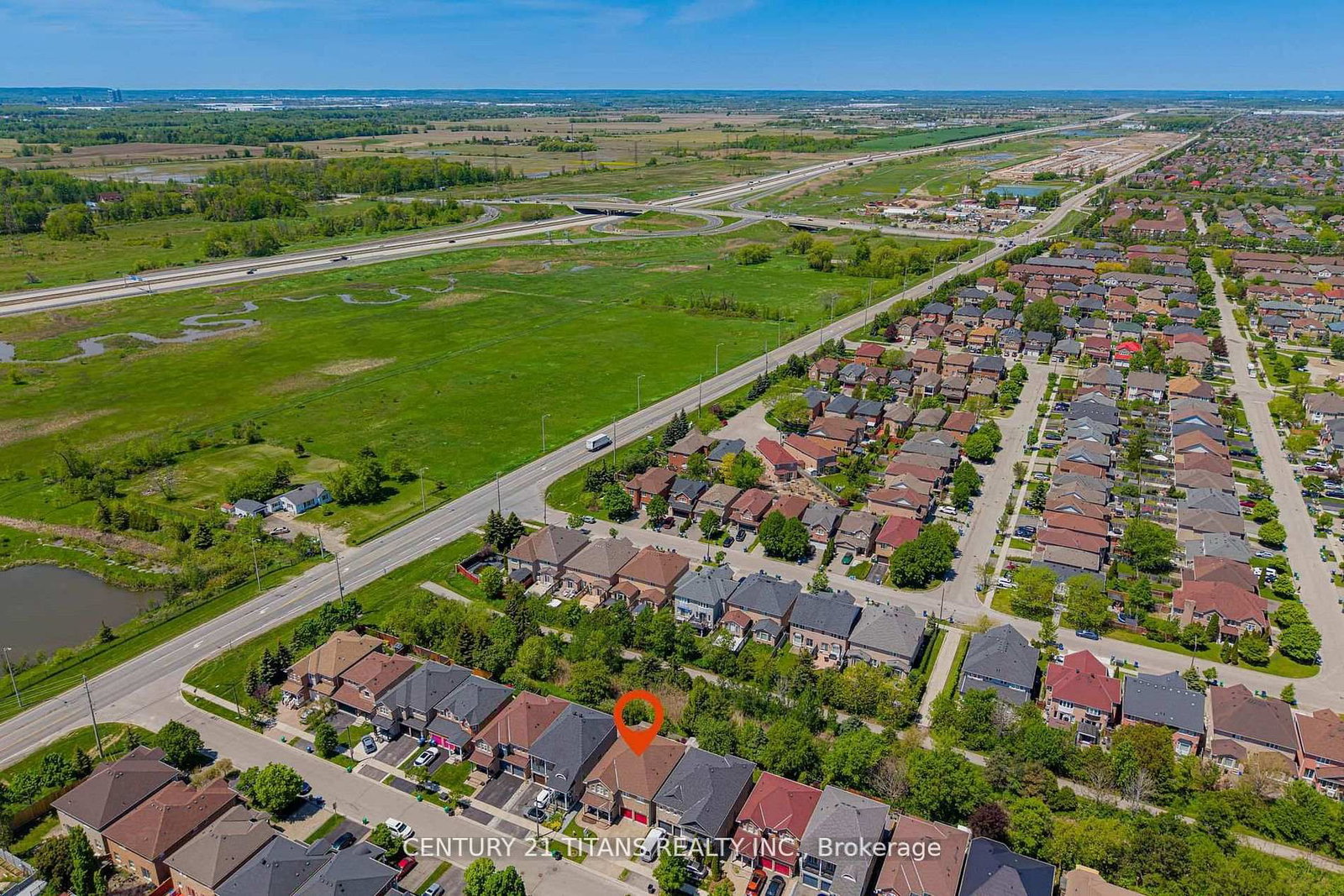 3865 Brinwood Gate • Mississauga, ON photo 39