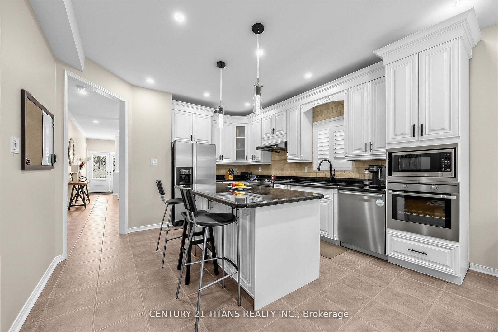 3865 Brinwood Gate • Mississauga, ON photo 9