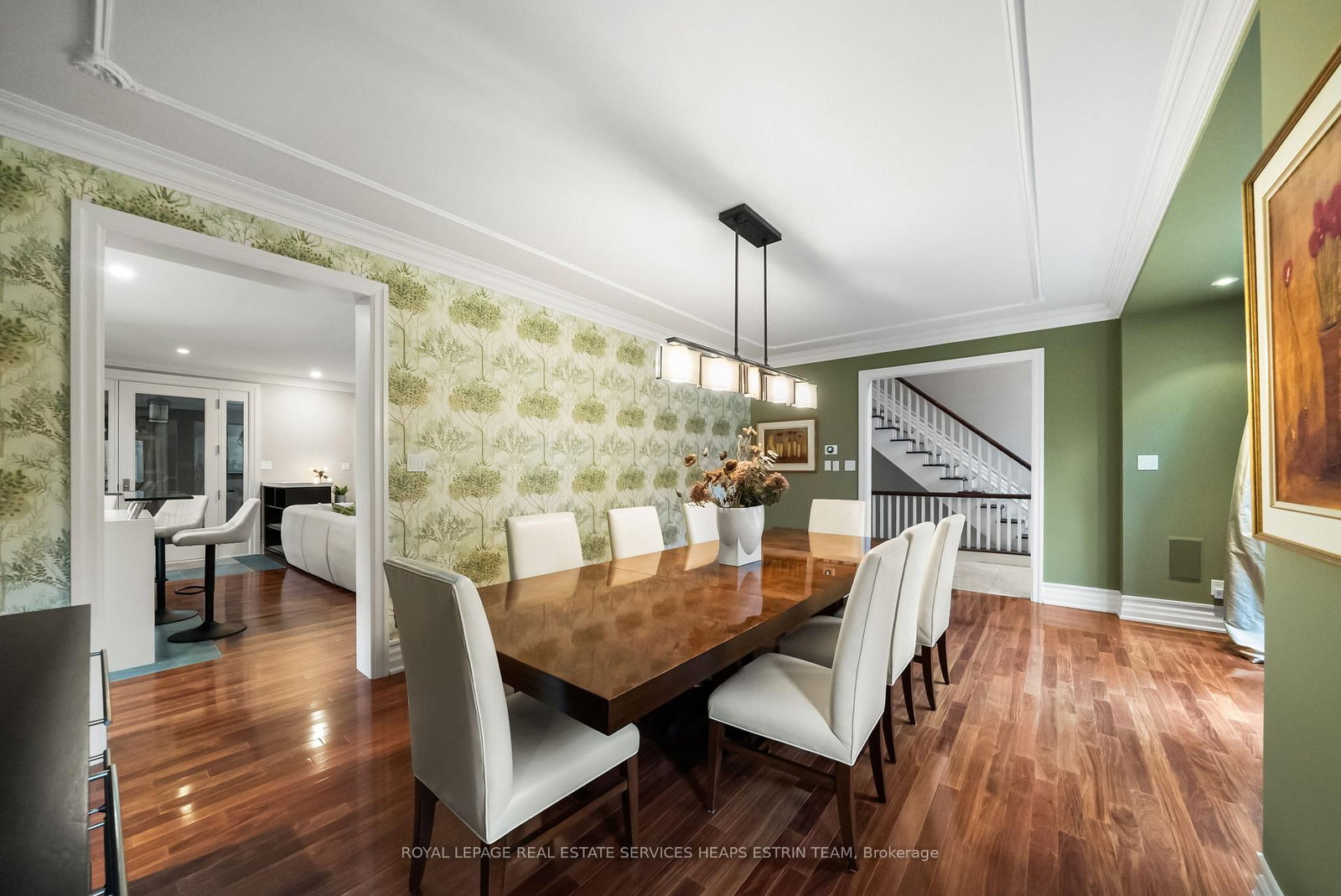 1554 Birchwood Drive • Mississauga, ON photo 15