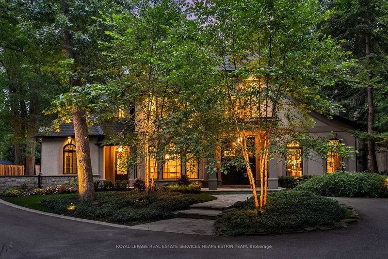 1554 Birchwood Drive