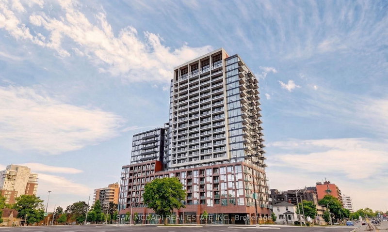 28 Ann St E #301, Mississauga, Ontario