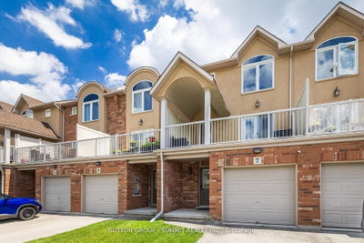 Unit 7 — 1253 SILVAN FOREST Drive — photo 2