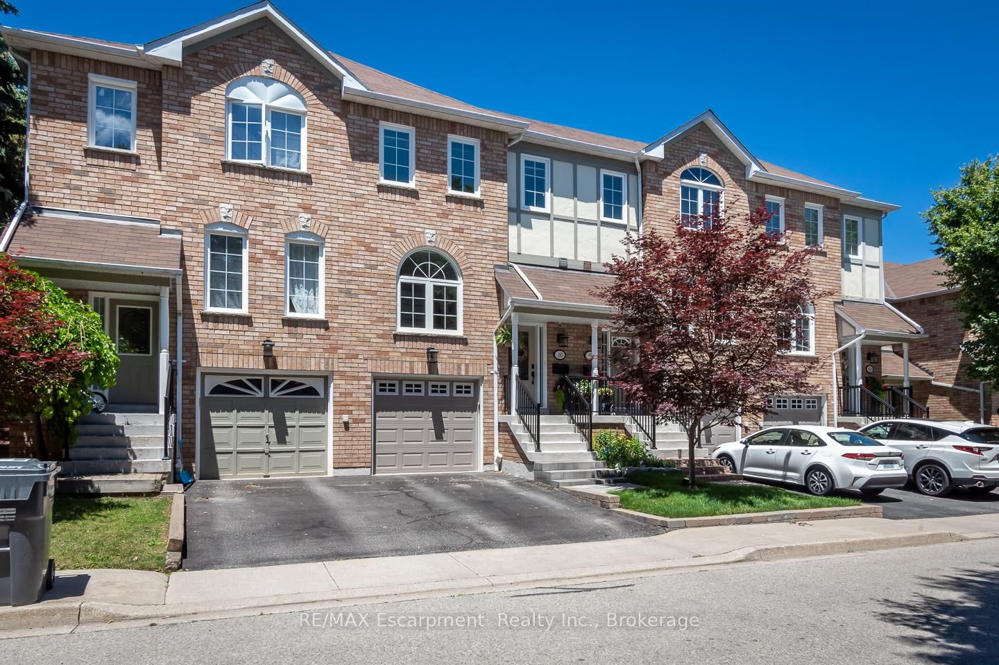 2350 W Britannia Road • #46 • Mississauga, ON photo 1
