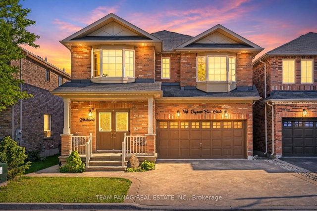 146 Degrassi Cove Circle