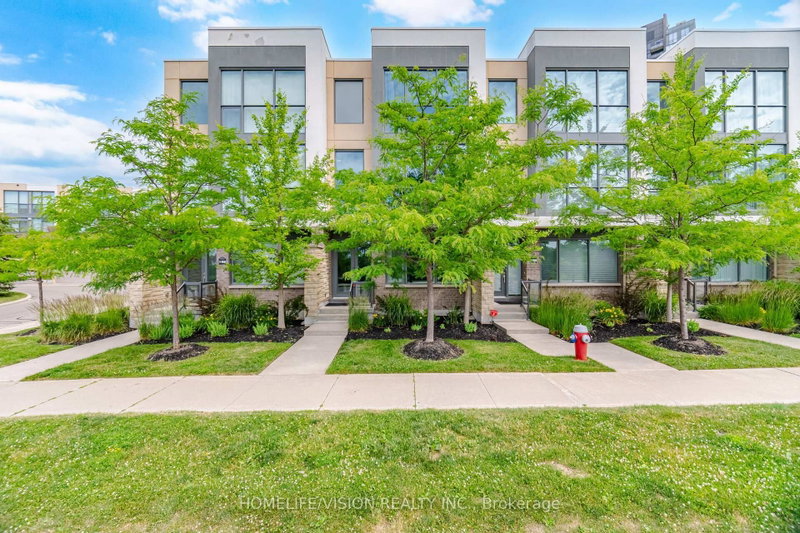 150 Little Creek Rd #2, Mississauga, Ontario