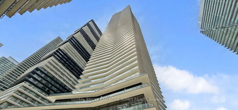 Unit PH207 — 38 Annie Craig Drive, Toronto