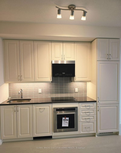 Unit PH207 — 38 Annie Craig Drive — photo 3