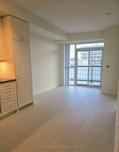Unit PH207 — 38 Annie Craig Drive — photo 4