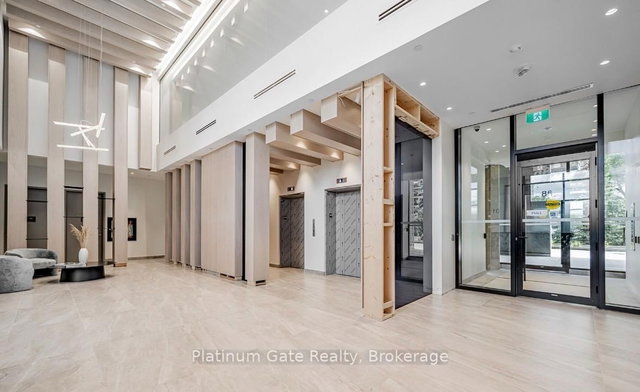 #1301 - 86 Dundas Street E
