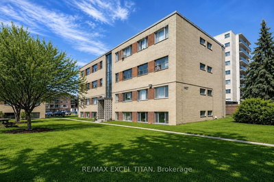 Condo leased at 16-799 Robinson Street, Burlington, Ontario, L7R 2L4 - Brant - MLS: W13530002
