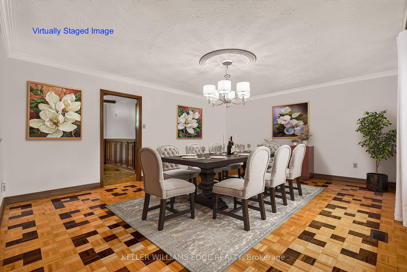 43 Braecrest Avenue • Toronto, ON photo 12