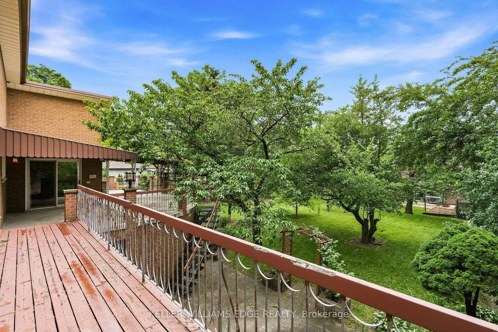 43 Braecrest Avenue • Toronto, ON photo 24