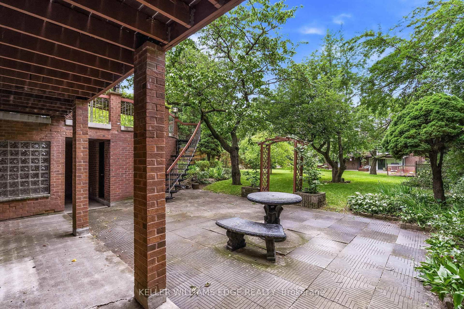 43 Braecrest Avenue • Toronto, ON photo 41