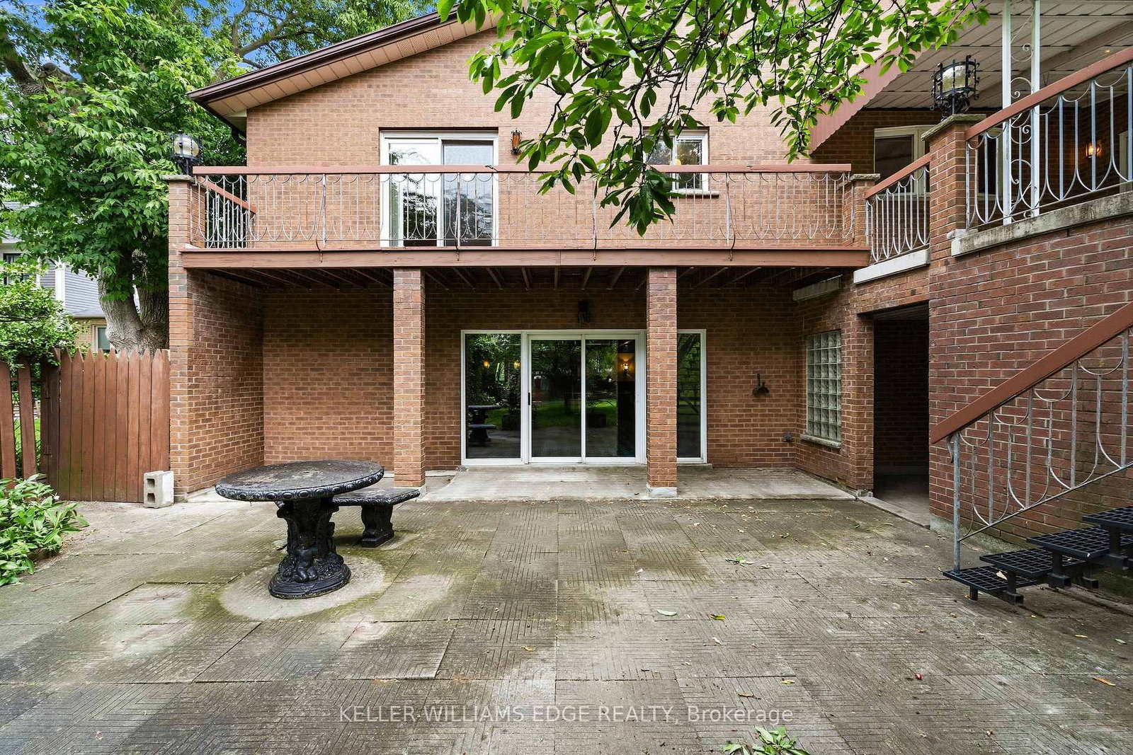 43 Braecrest Avenue • Toronto, ON photo 42