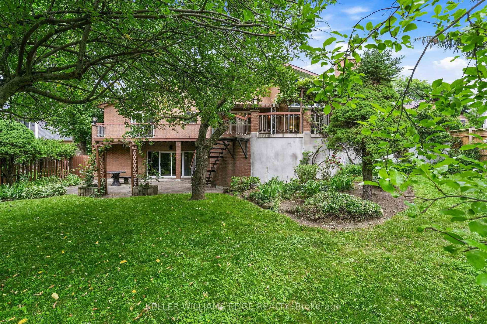 43 Braecrest Avenue • Toronto, ON photo 46