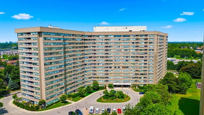 475 The West Mall