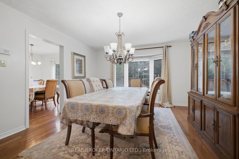 1356 Mapleridge Oakville,ON L6M 2G6 — Photo 10