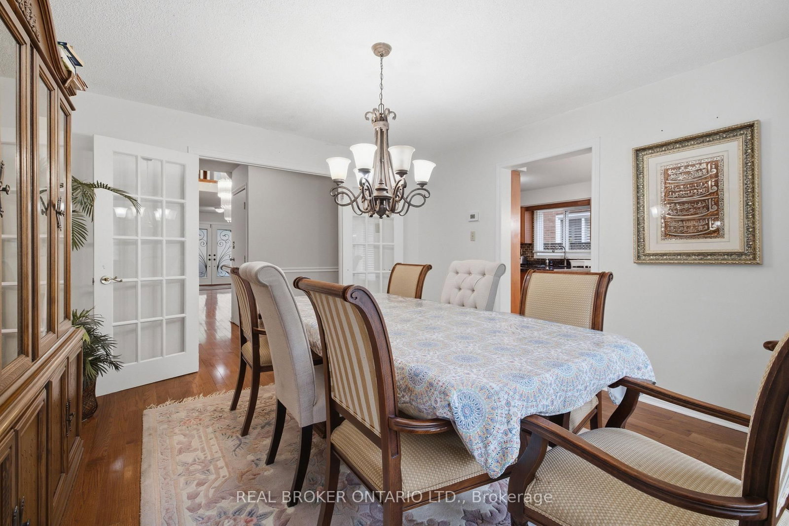 1356 Mapleridge Crescent • Oakville, ON photo 11