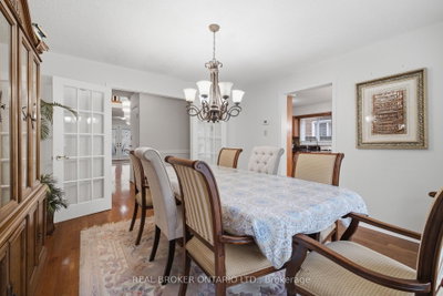 1356 Mapleridge Oakville,ON L6M 2G6 — Photo 11