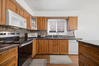 1356 Mapleridge Oakville,ON L6M 2G6 — Photo 12