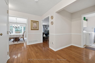 1356 Mapleridge Oakville,ON L6M 2G6 — Photo 15