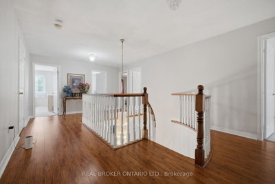 1356 Mapleridge Oakville,ON L6M 2G6 — Photo 17