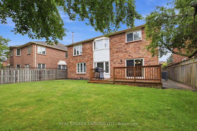1356 Mapleridge Oakville,ON L6M 2G6 — Photo 39