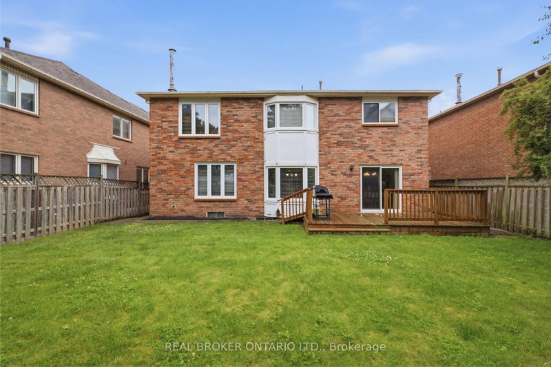 1356 Mapleridge Oakville,ON L6M 2G6 — Photo 40