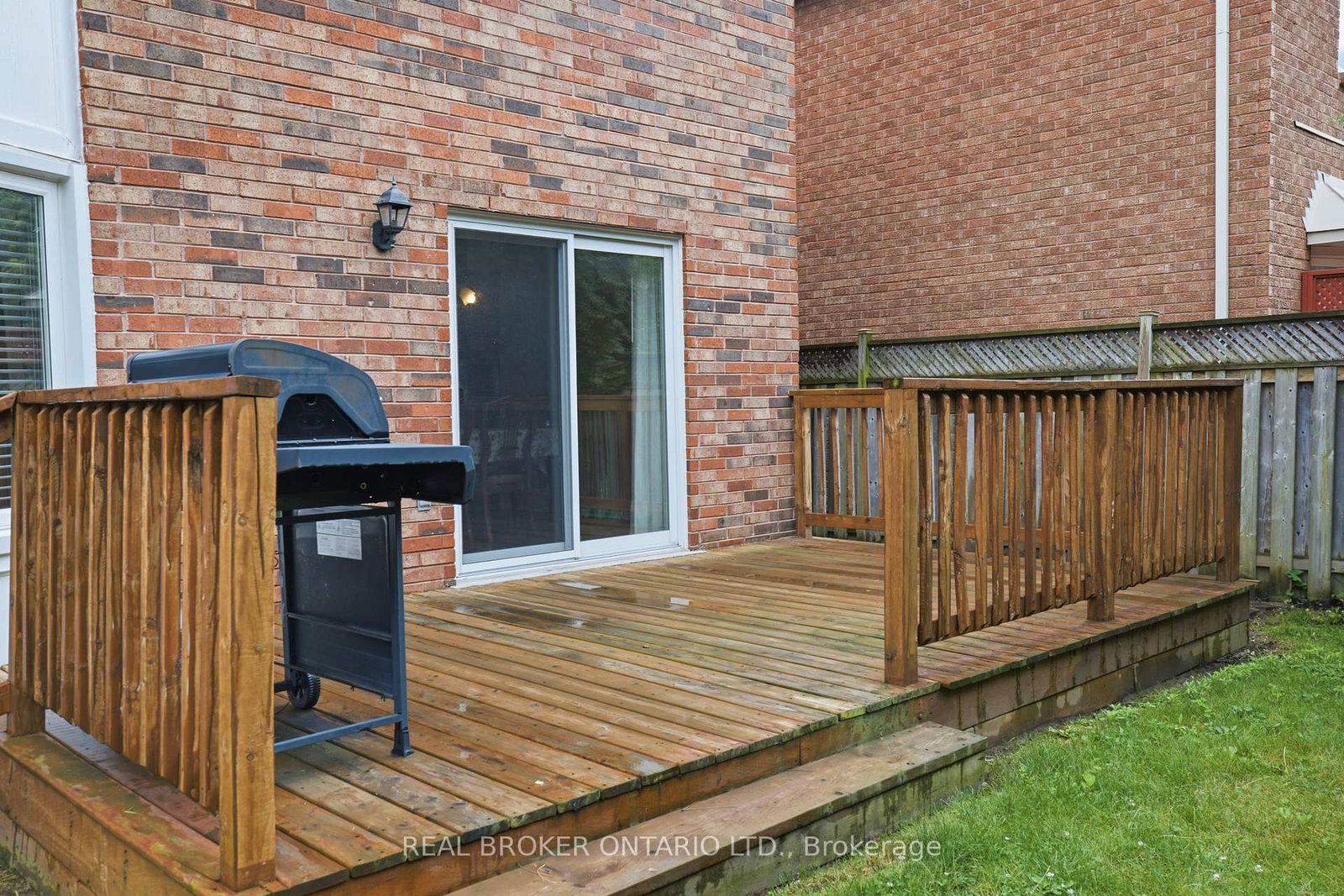 1356 Mapleridge Crescent • Oakville, ON photo 41