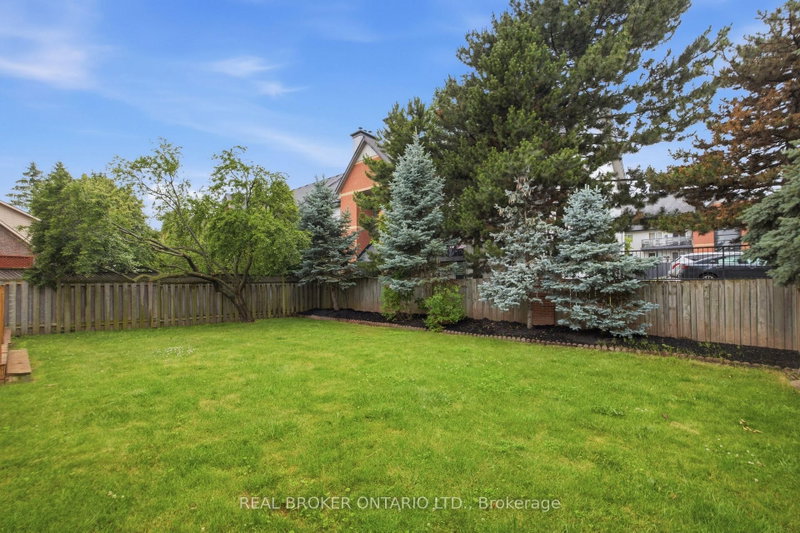 1356 Mapleridge Oakville,ON L6M 2G6 — Photo 42