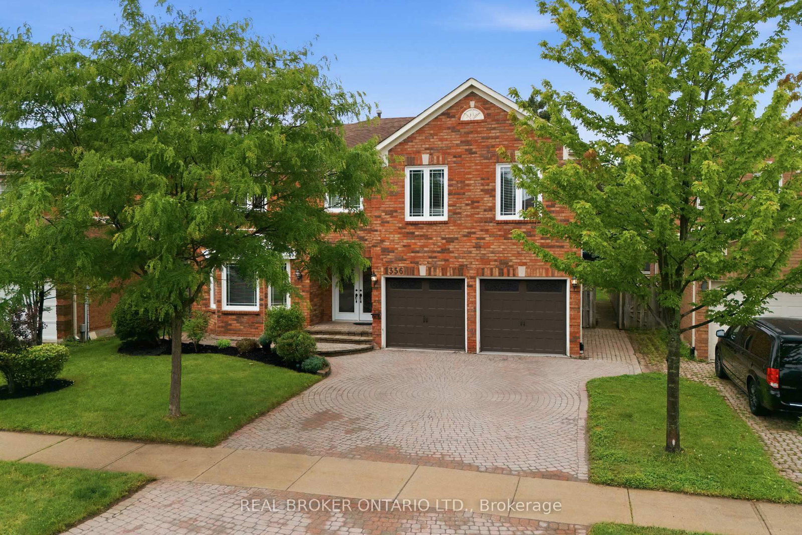1356 Mapleridge Crescent • Oakville, ON photo 43