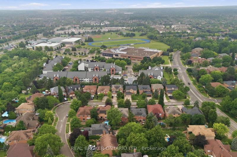 1356 Mapleridge Oakville,ON L6M 2G6 — Photo 48